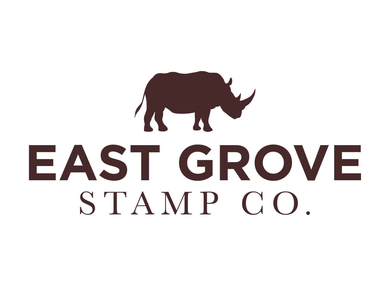 East Grove Stamp Co.