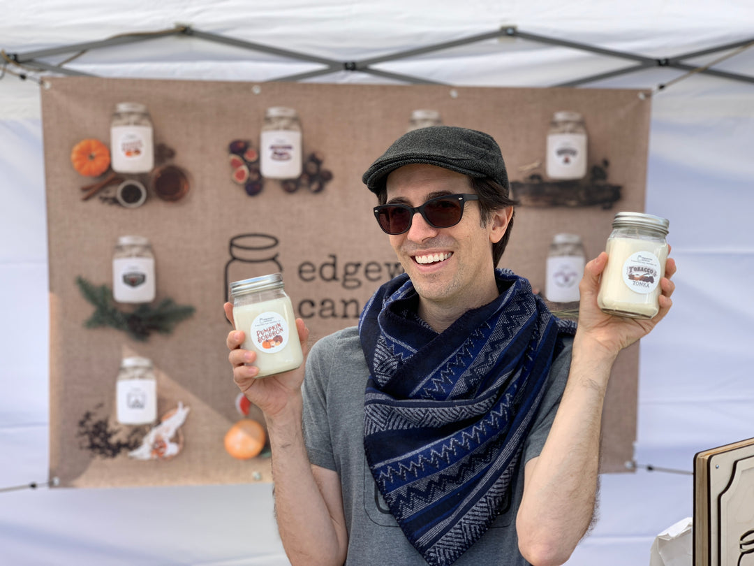 Starving Artists Market
