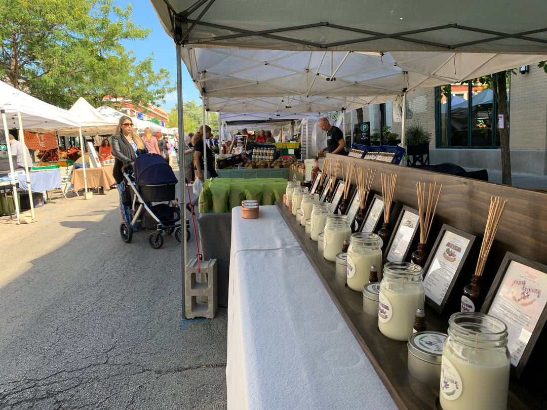 Andersonville Farmers Market