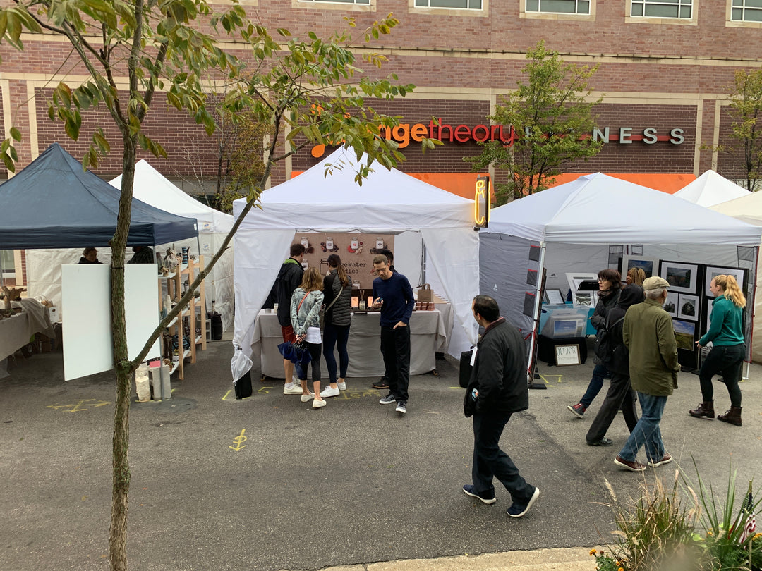 Edgewater Arts Festival 2019