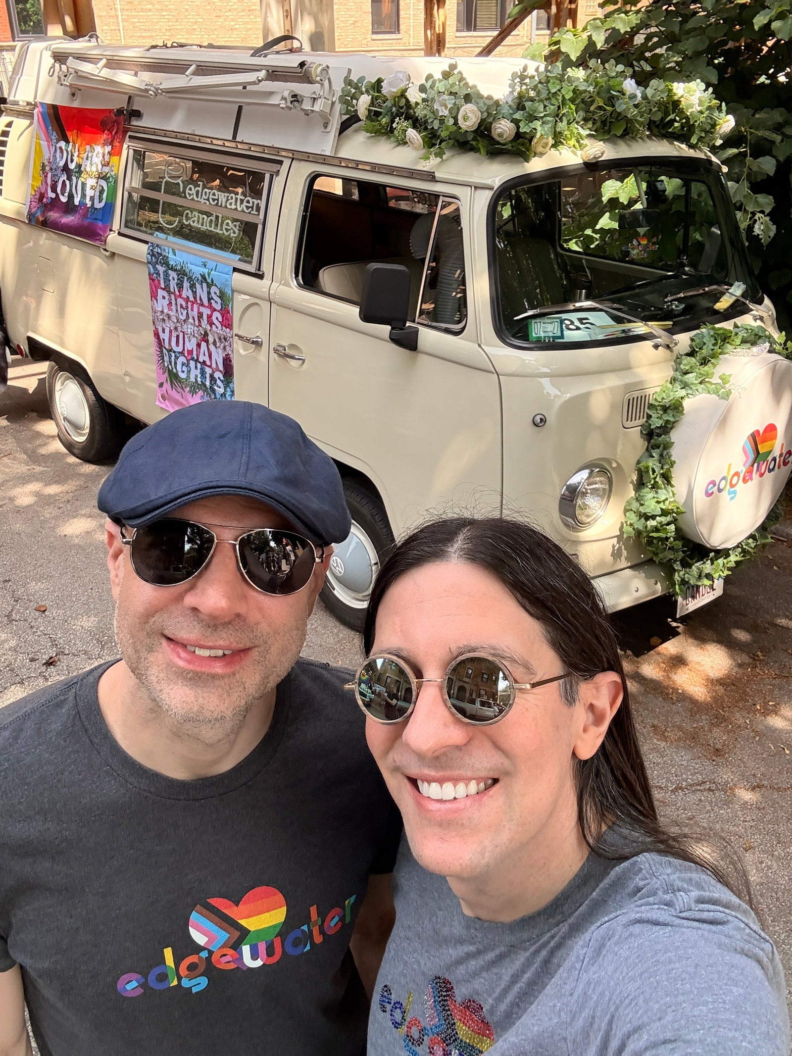 2026 Pride Parade!