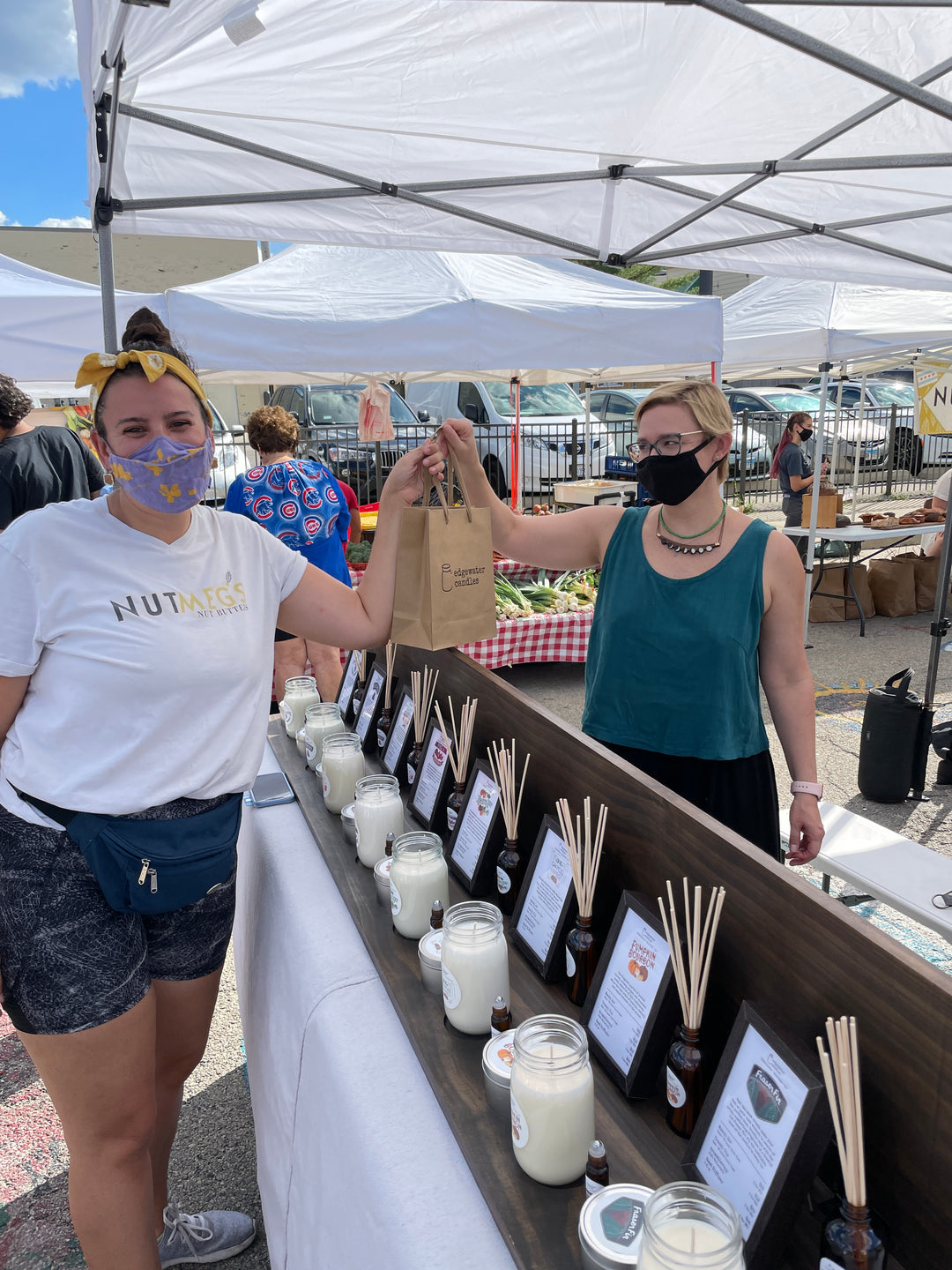 Andersonville Farmers Market