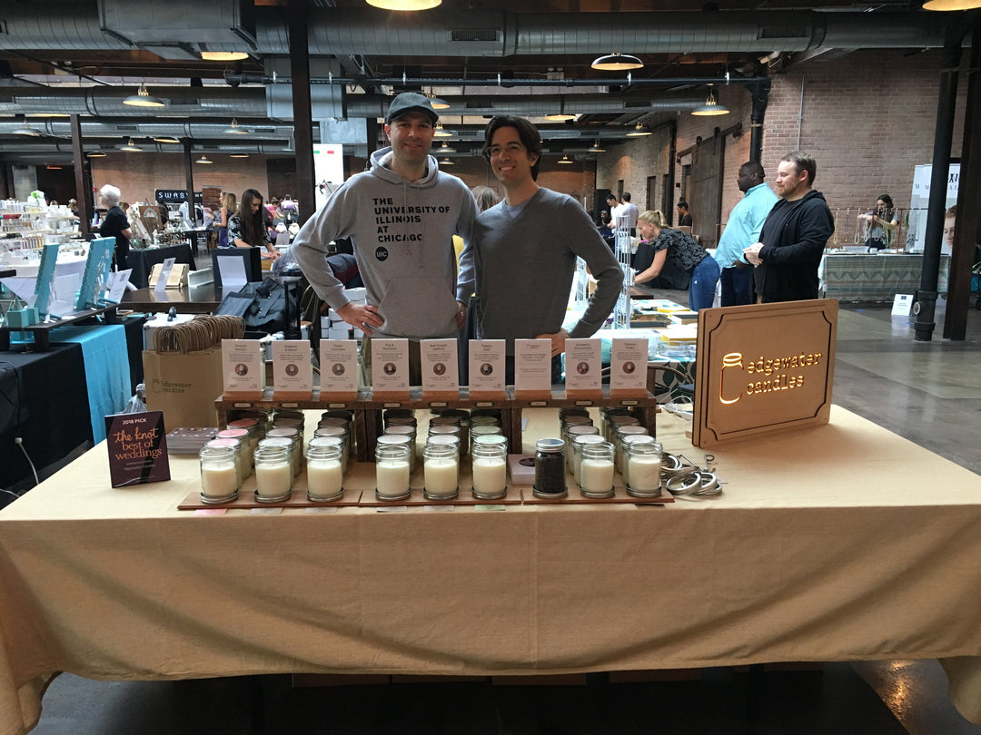 Chicago Artisan Market