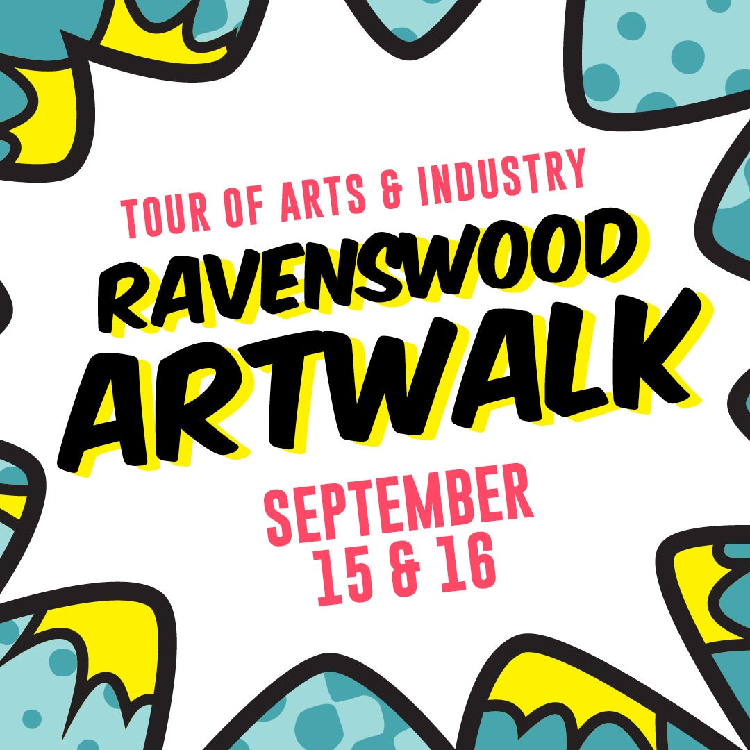 Ravenswood Art Walk