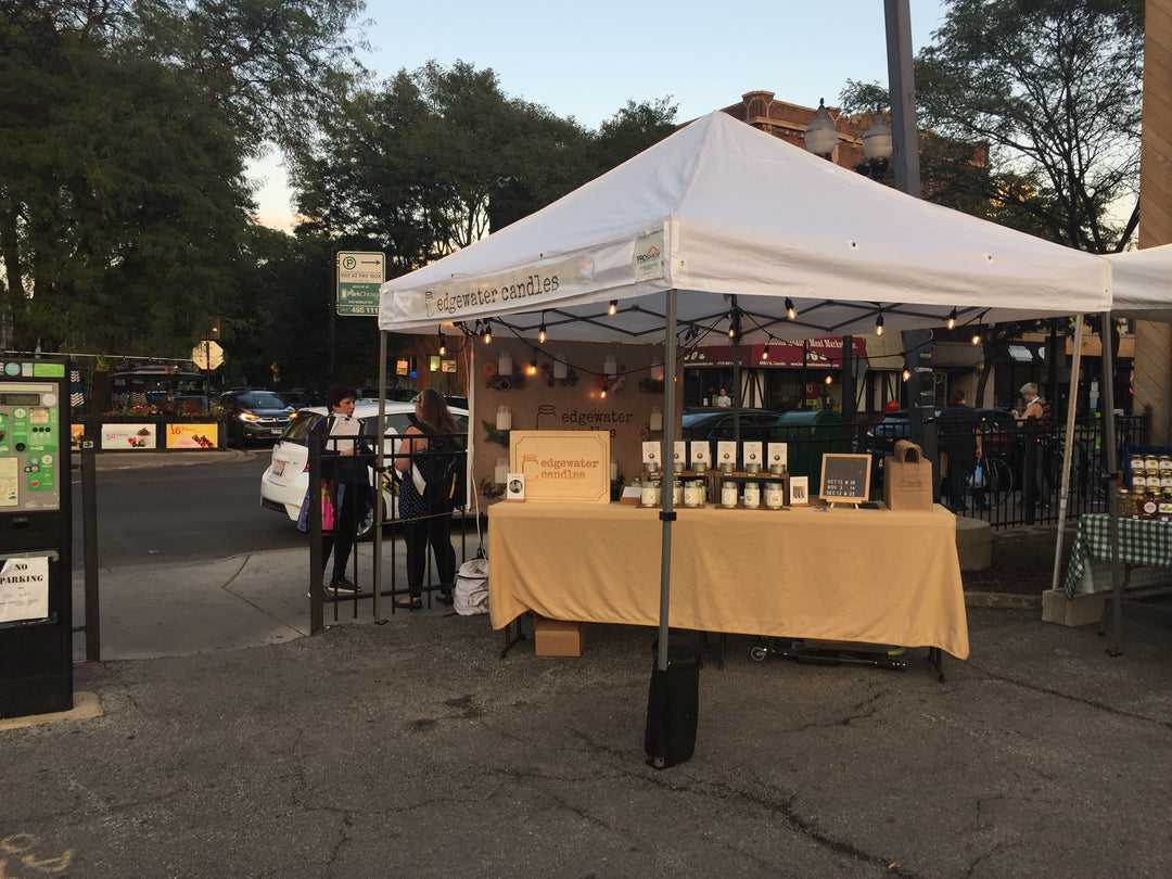 Lincoln Square Thursday Night Farmers Market