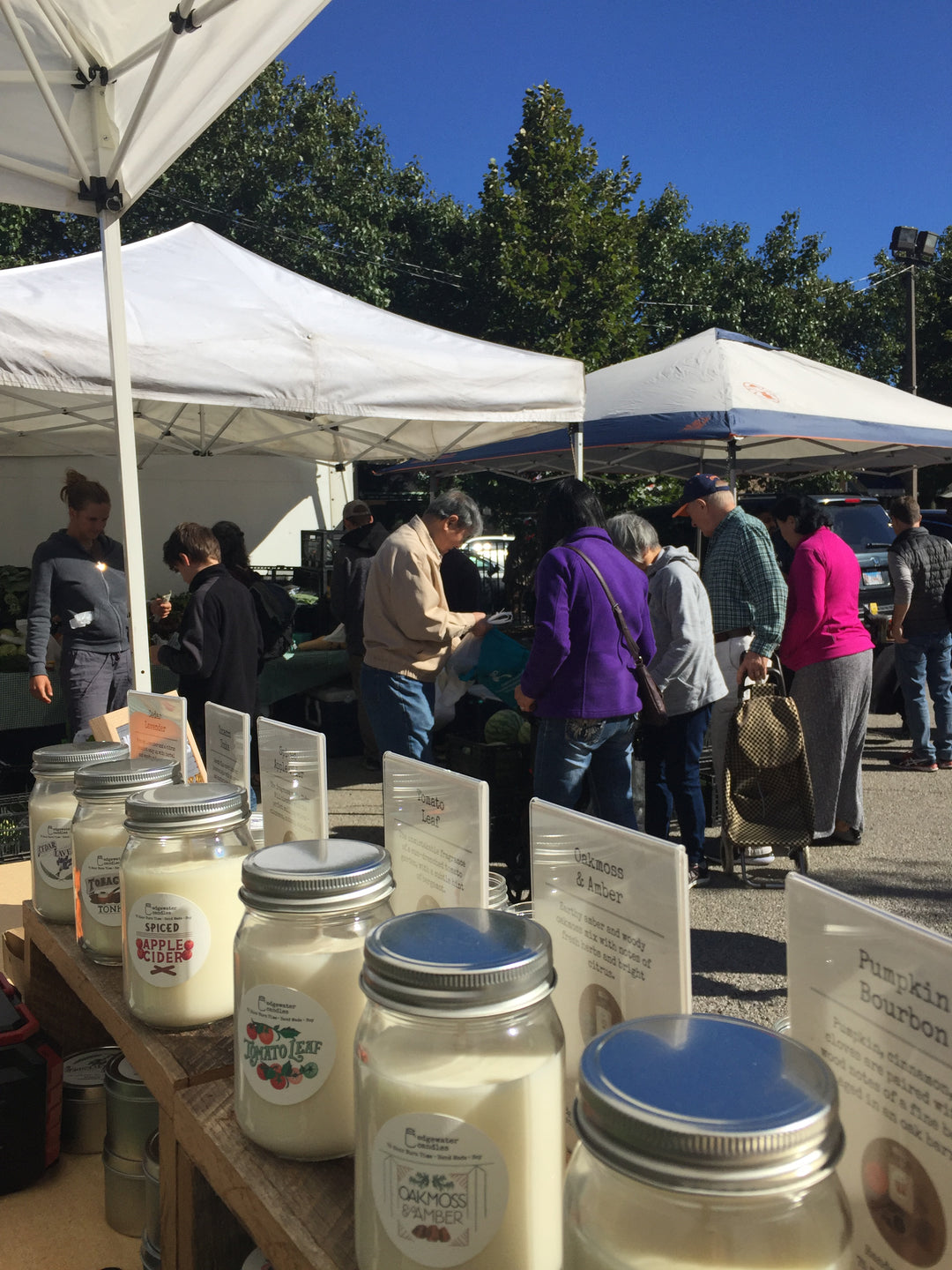 Edgewater Farmers Market