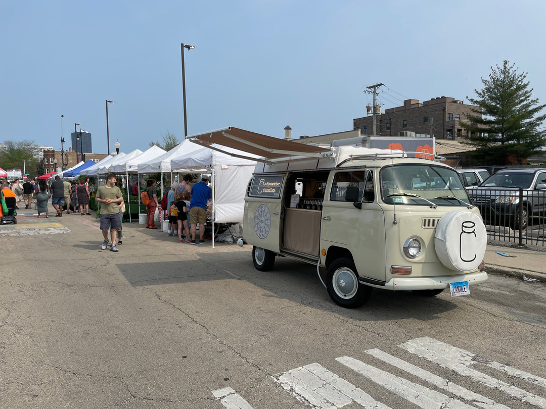 Andersonville Farmers Market