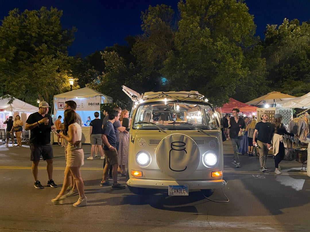 Logan Square Arts Fest