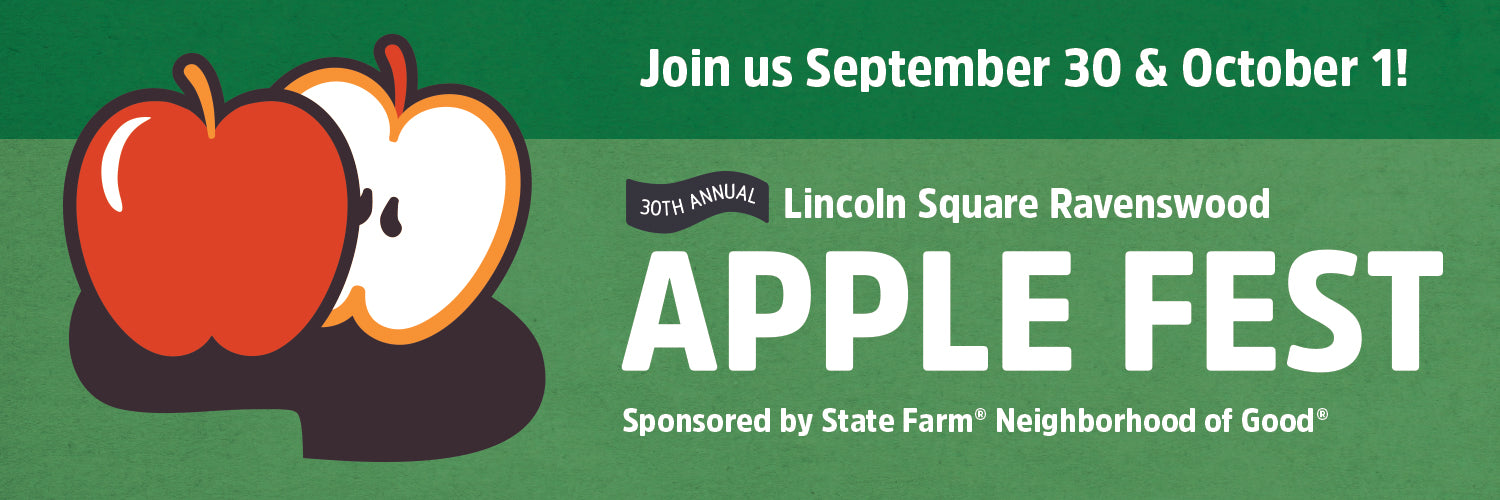 Lincoln Square Apple Fest