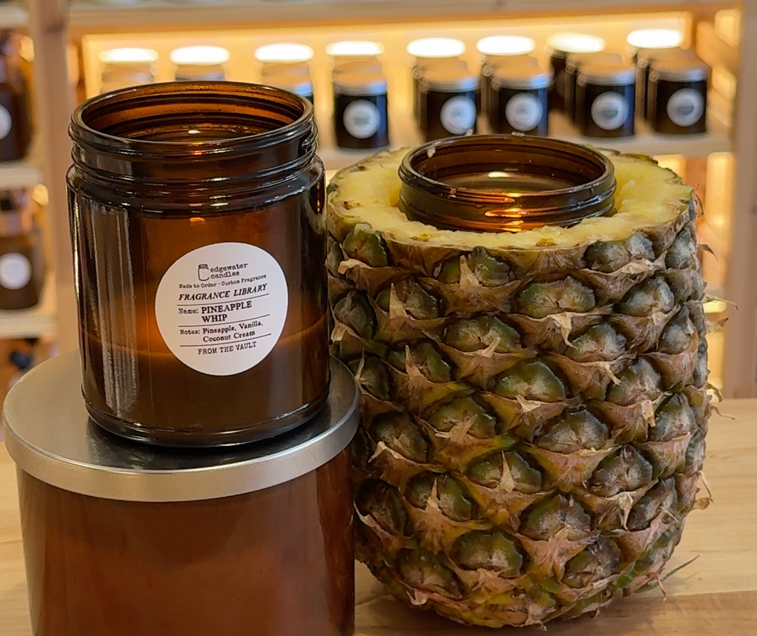 Pineapple Whip Scent!
