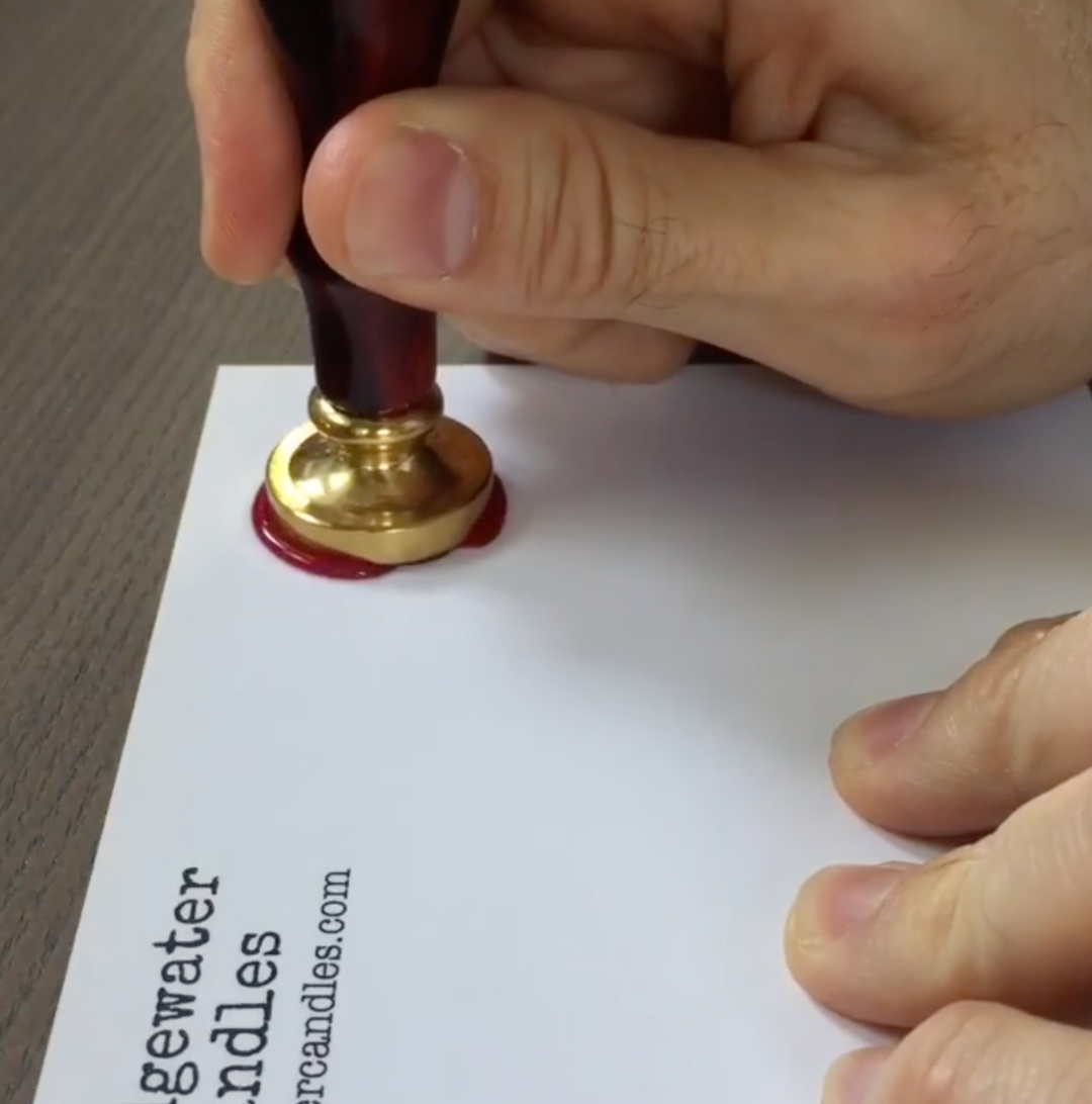 Sealing Wax