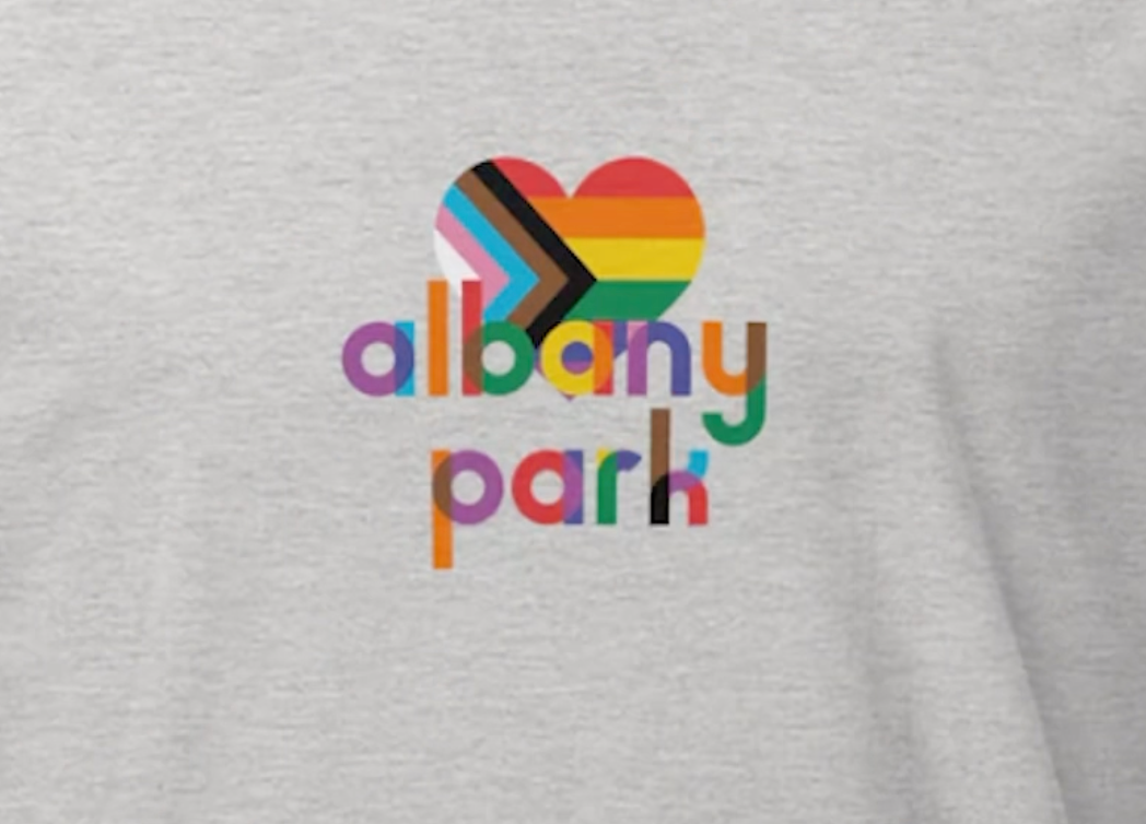 Chicago Neighborhood Pride Shirts - 100+ neighborhoods to choose from!