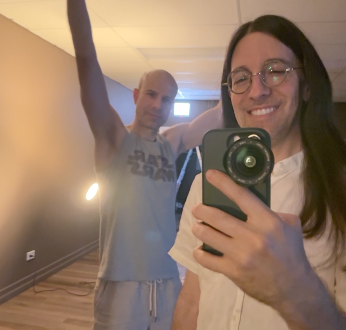 Expansion Day 21