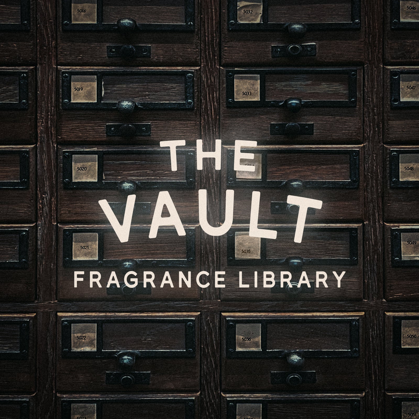 Introducing THE VAULT