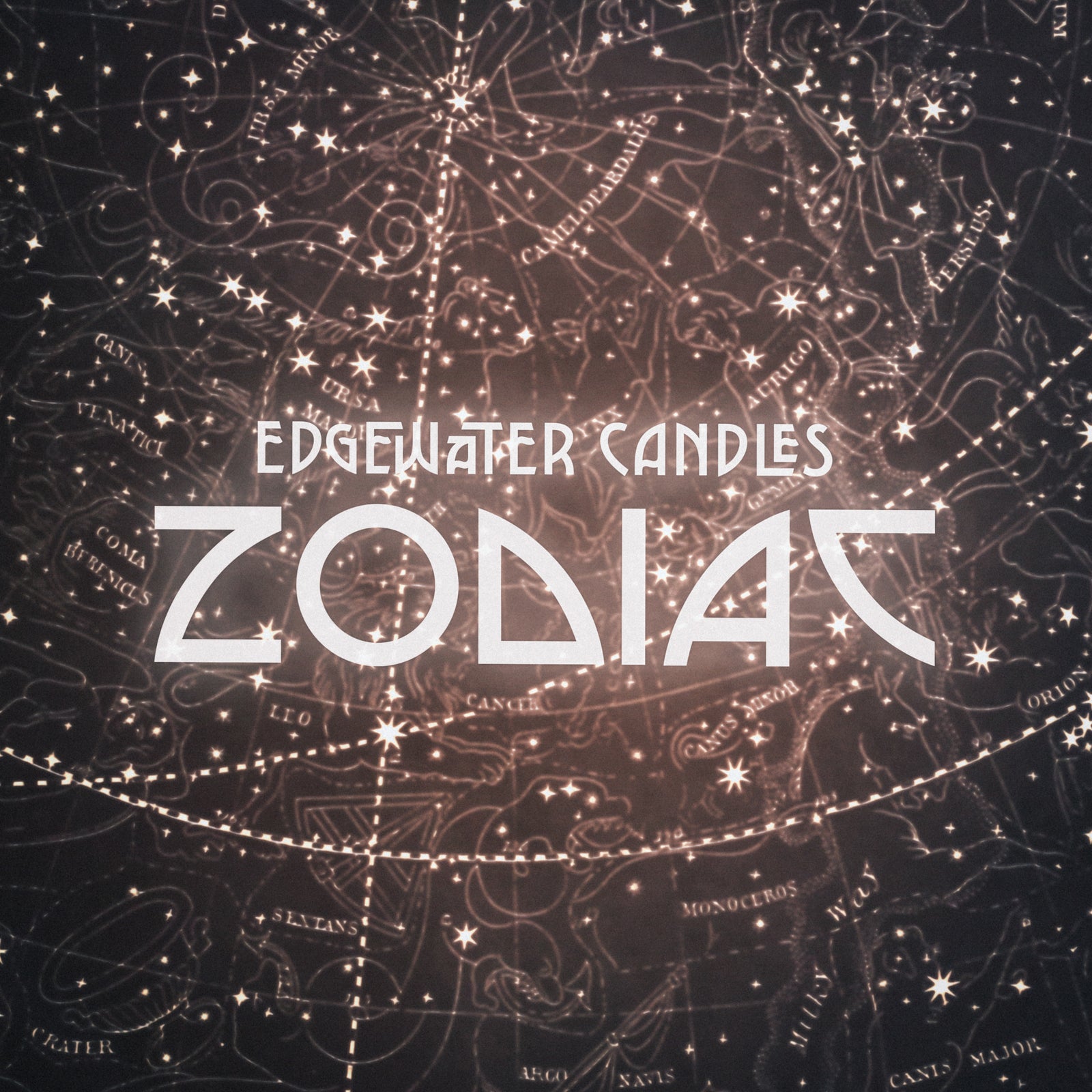 Introducing ZODIAC - Our New Line Of Twelve Scents Inspired By The Stars