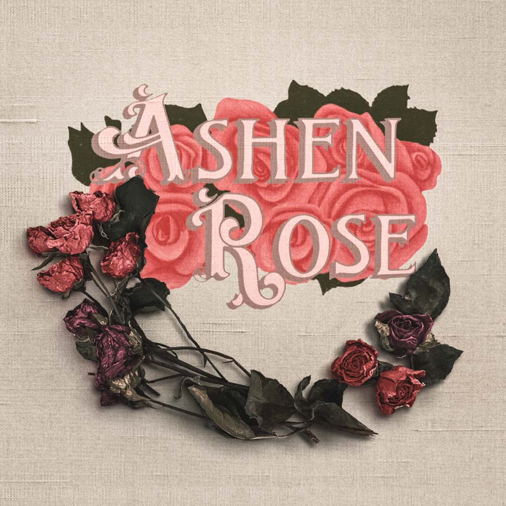 Ashen Rose