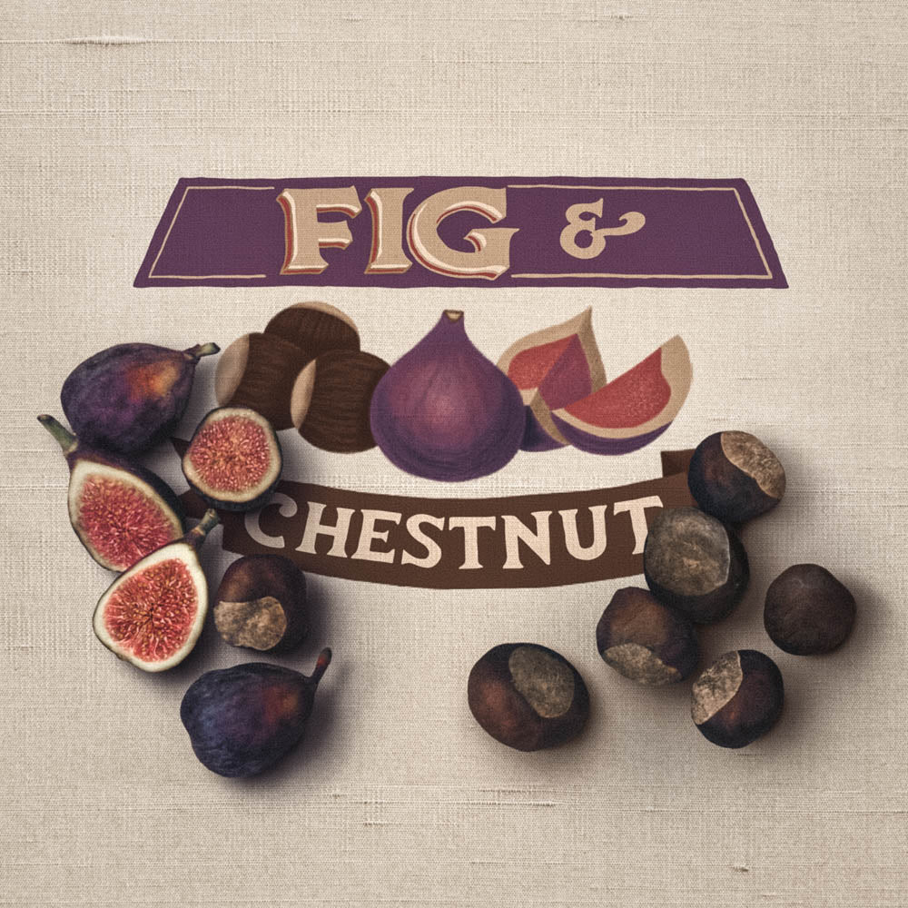 Fig & Chestnut