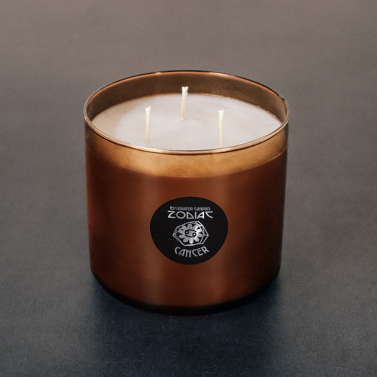 Statement Candle - Cancer
