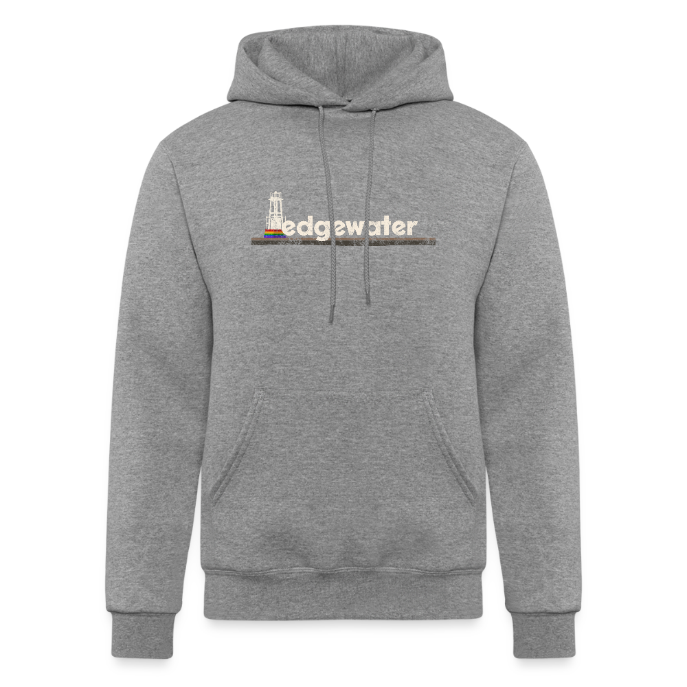 Edgewater Sweatshirt - heather gray