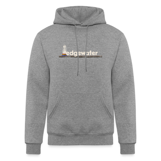Edgewater Sweatshirt - heather gray