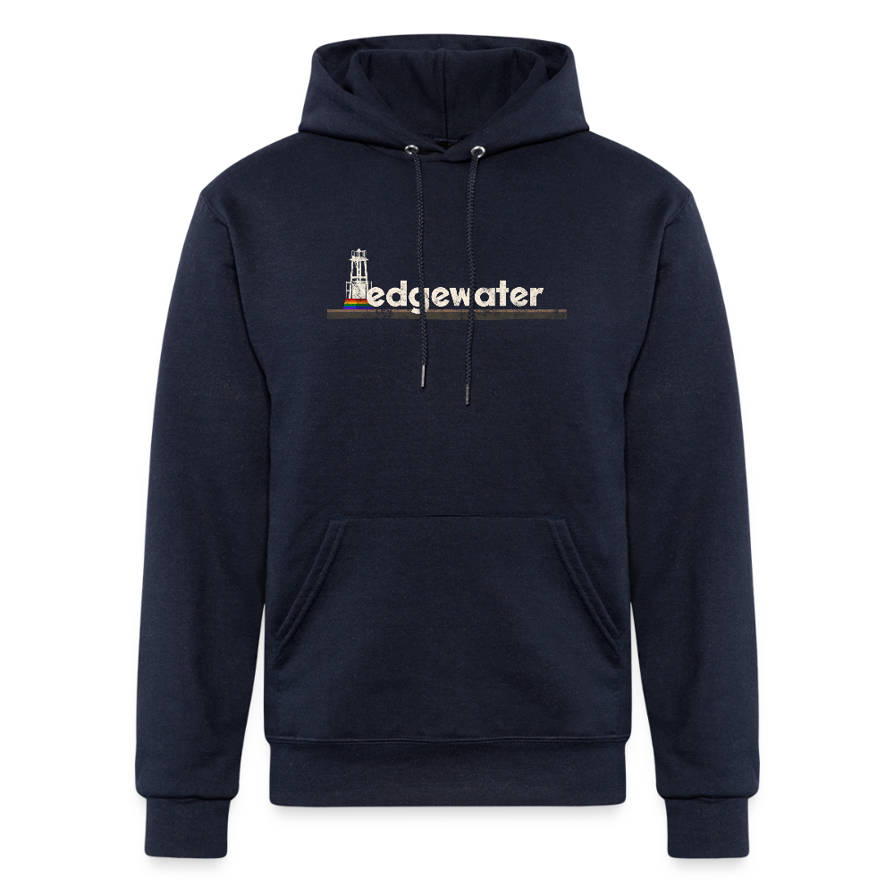Edgewater Sweatshirt - navy