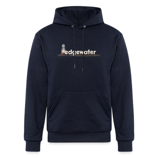 Edgewater Sweatshirt - navy