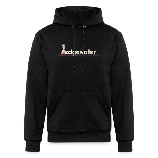 Edgewater Sweatshirt - black