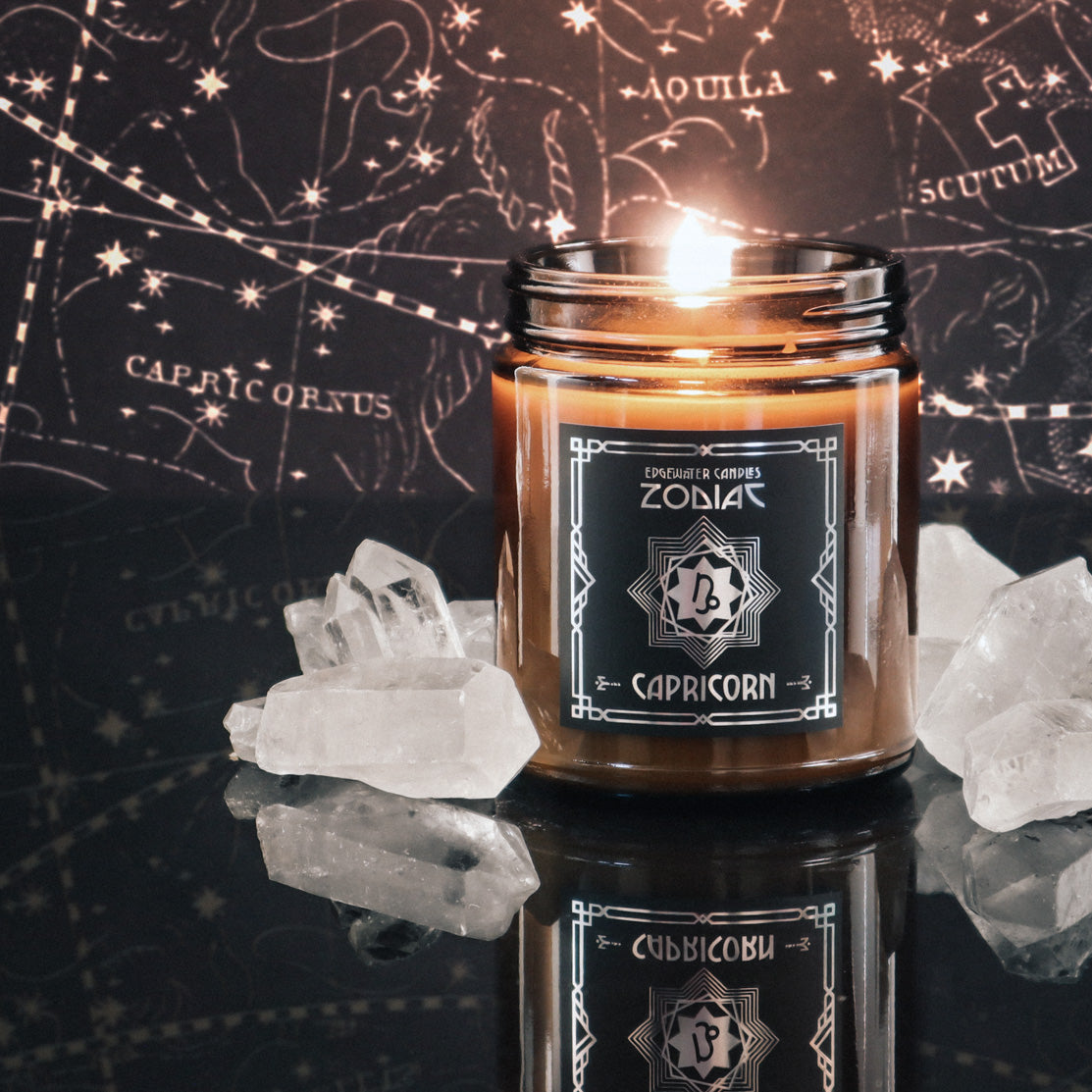 Edgewater Candles Soy Candles Handmade in Chicago edgewater candles