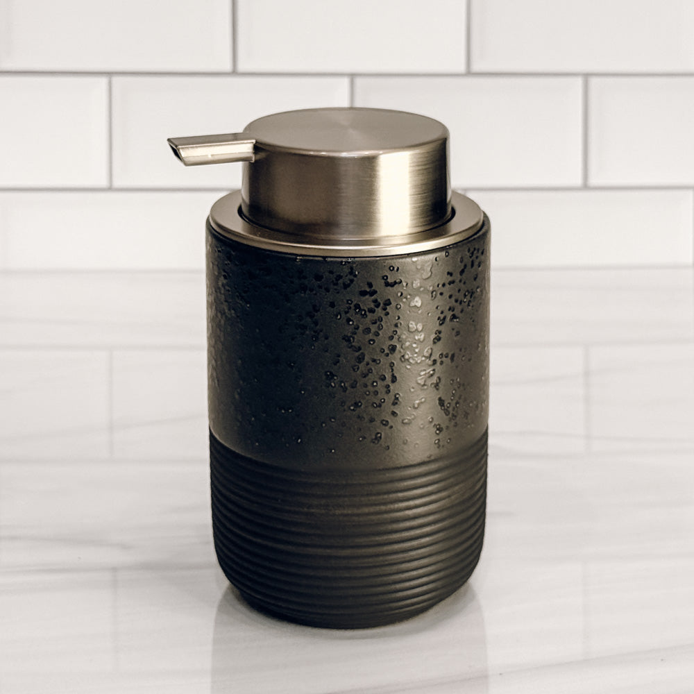 Foaming Hand Soap - Ceramic Dispenser