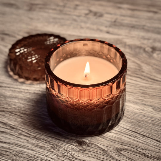 Candle Making Class
