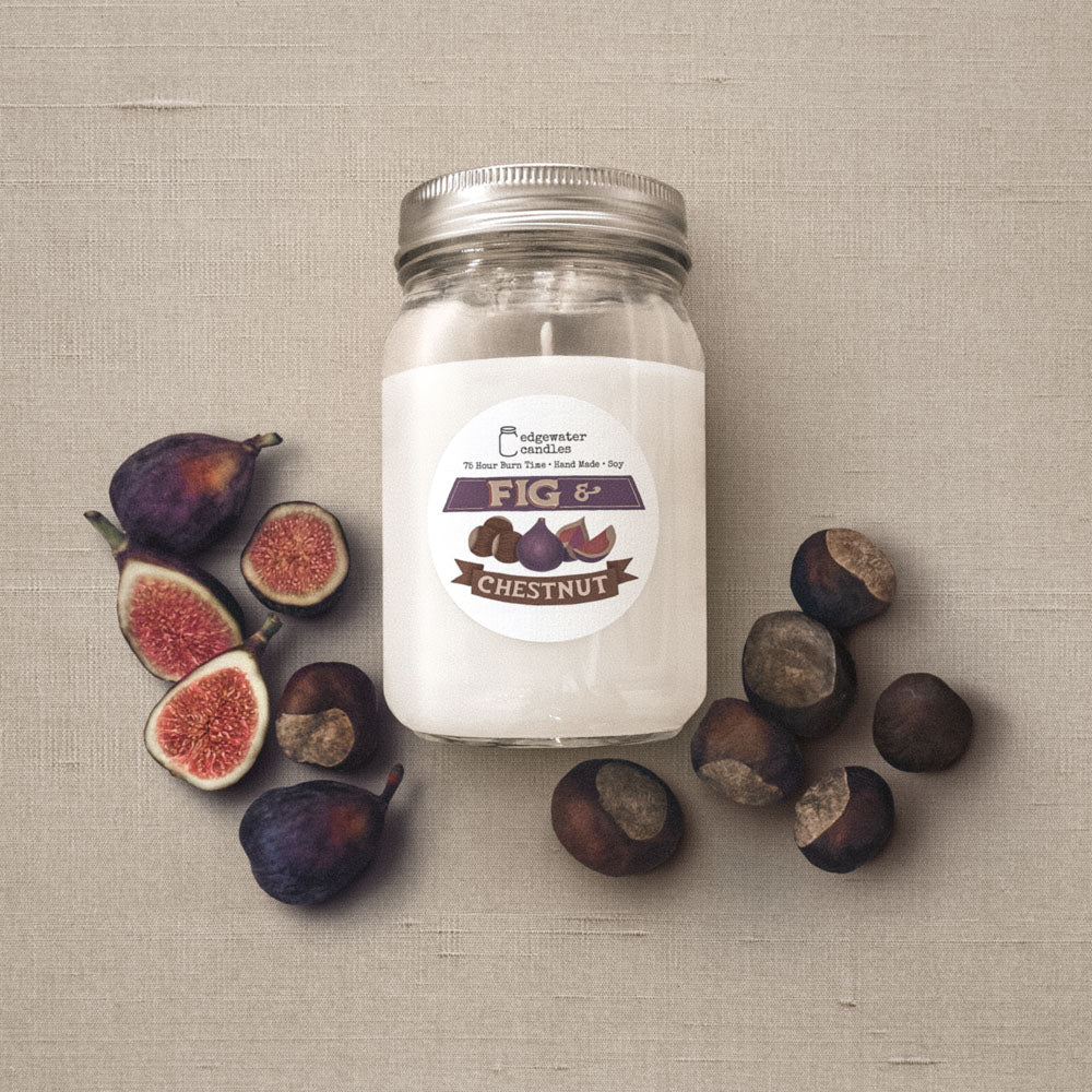 Fig & Chestnut