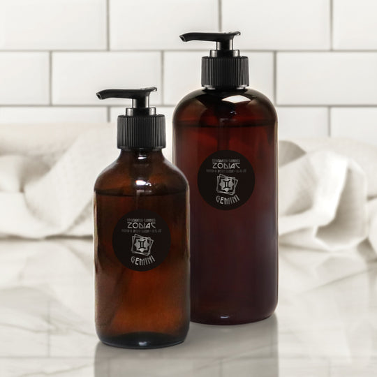 Hand & Body Wash - Gemini