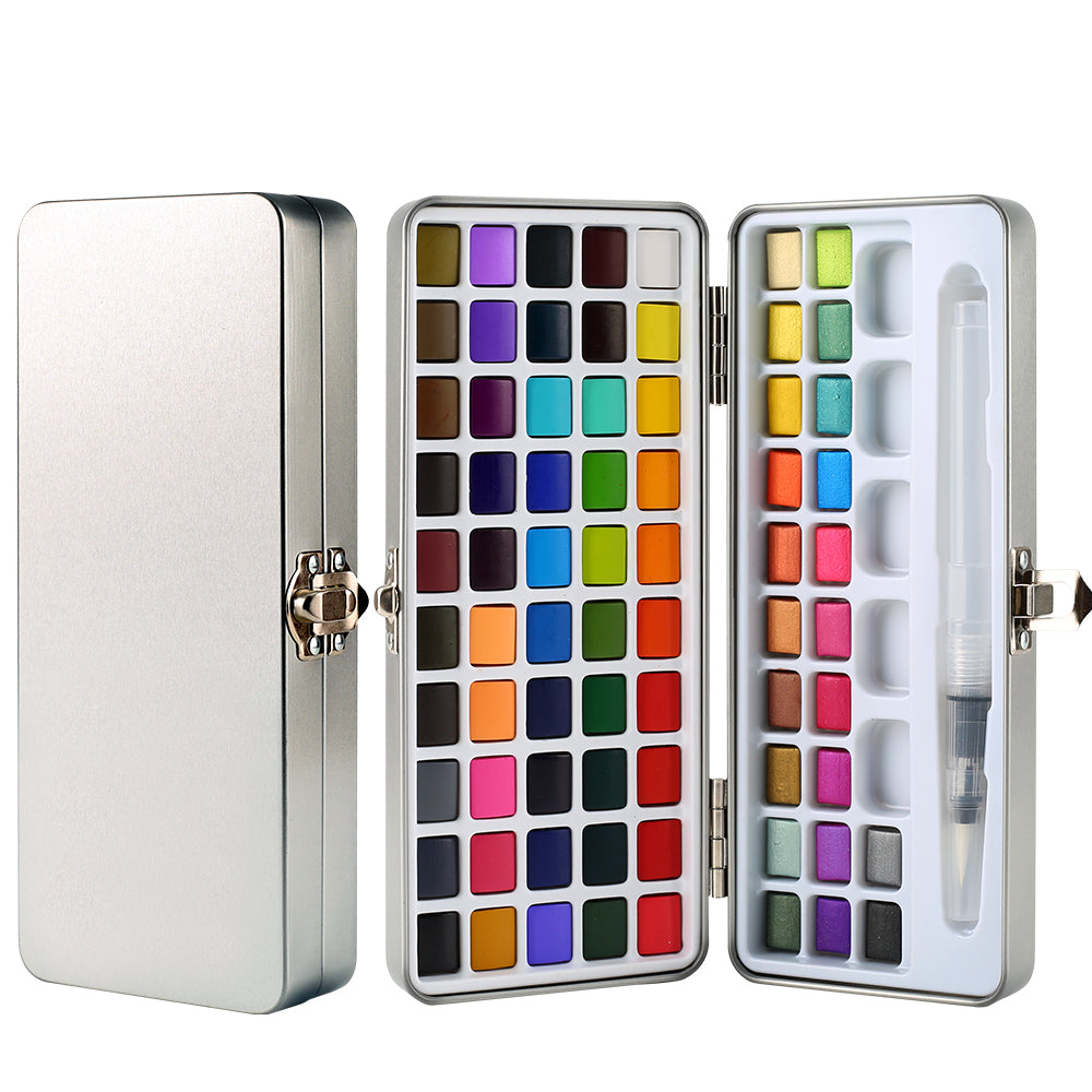 Watercolor Kit