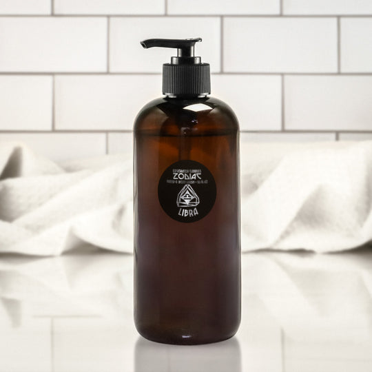 Hand & Body Wash - Libra