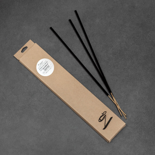 Bergamot Sandalwood