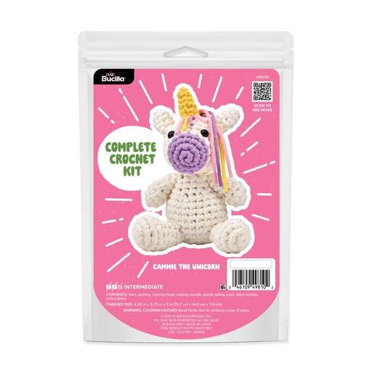 Crochet Kit - Unicorn