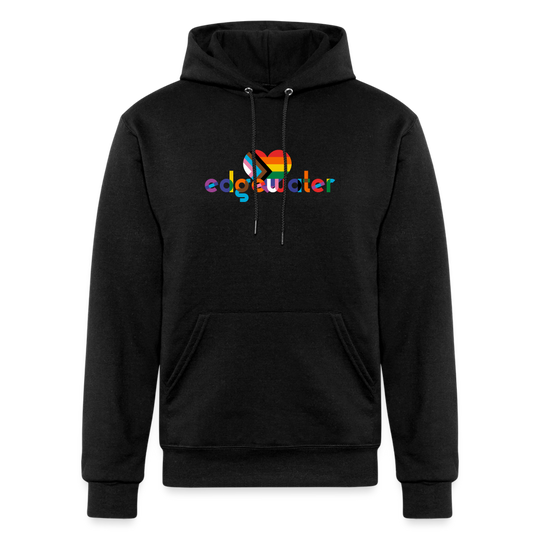 Pride Sweatshirt - black