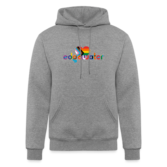 Pride Sweatshirt - heather gray