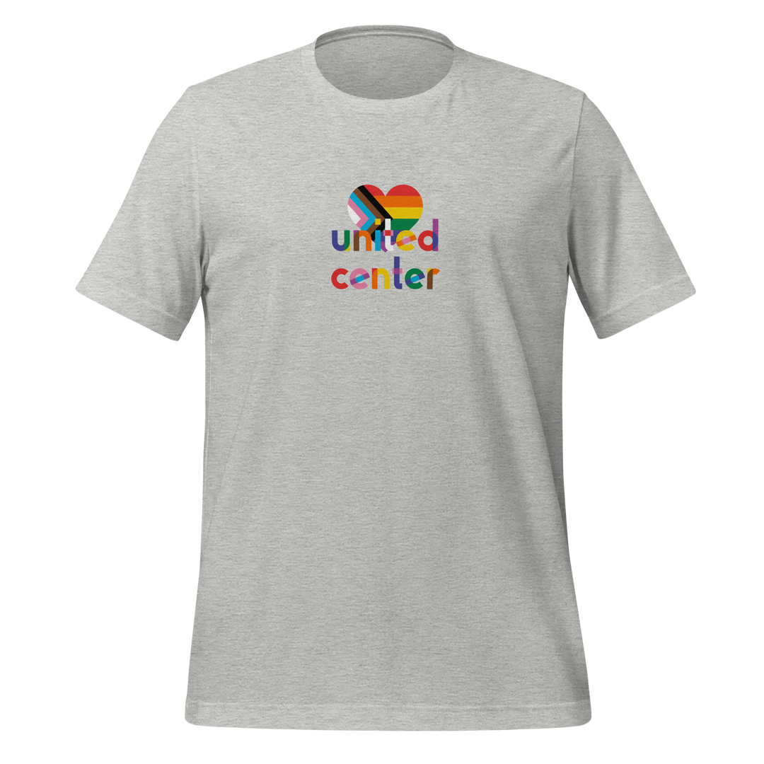 Pride T-Shirt - United Center