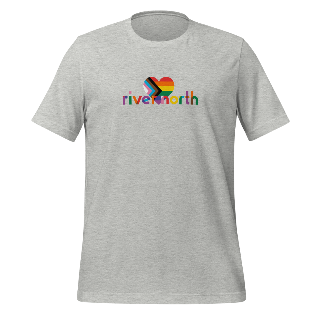 Pride T-Shirt - River North