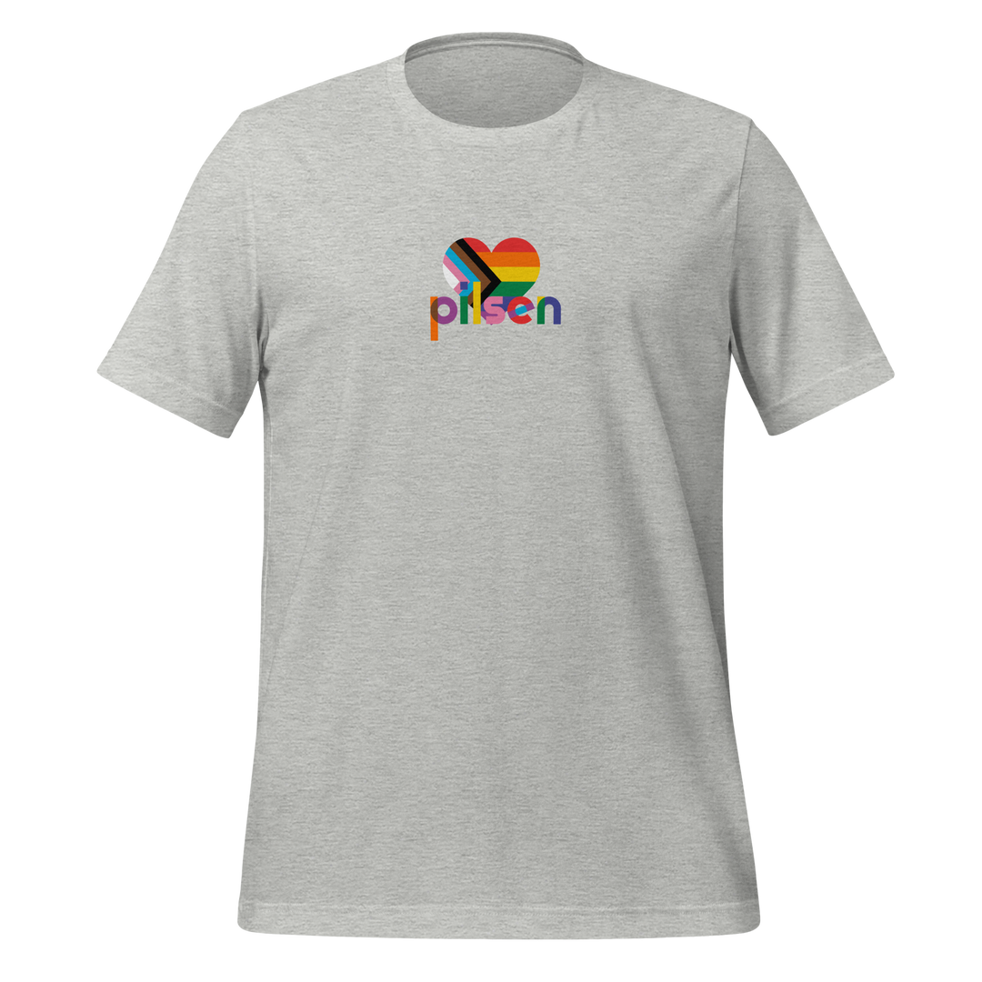 Pride T-Shirt - Pilsen