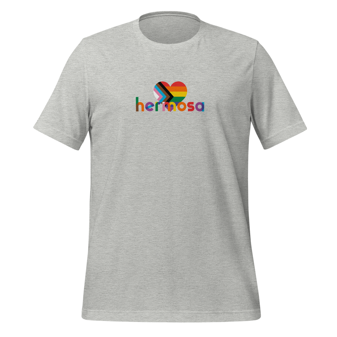 Pride T-Shirt - Hermosa