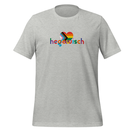 Pride T-Shirt - Hegewisch