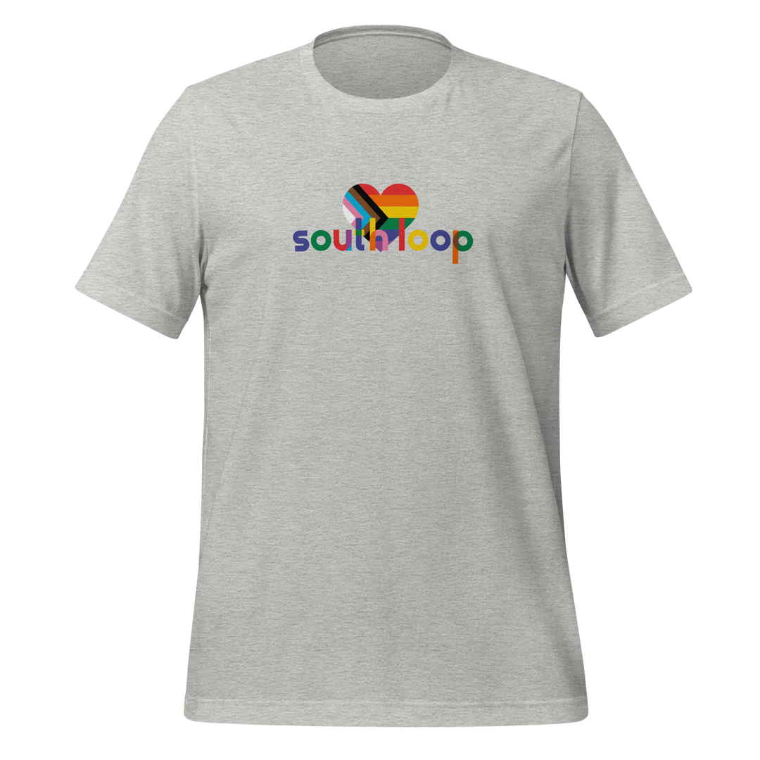 Pride T-Shirt - South Loop