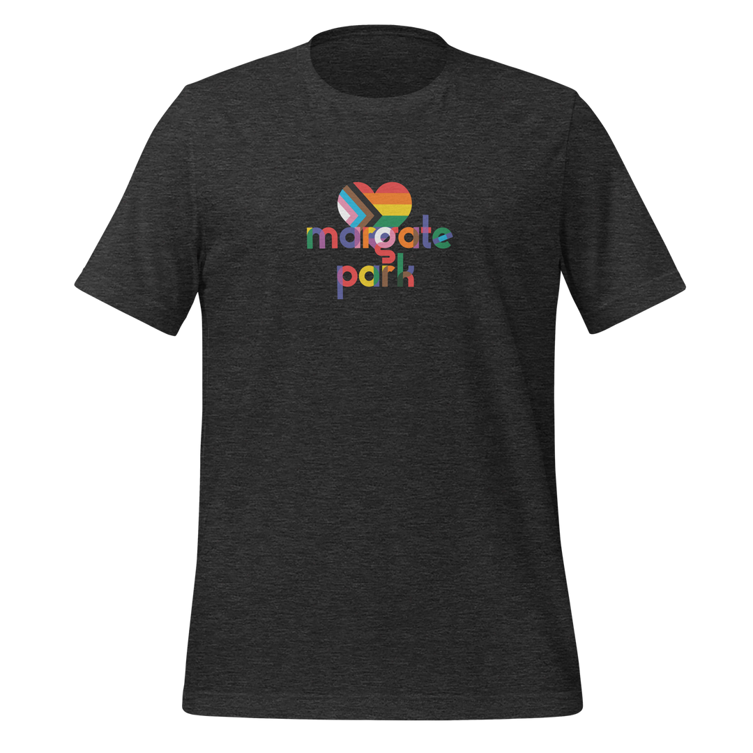 Pride T-Shirt - Margate Park
