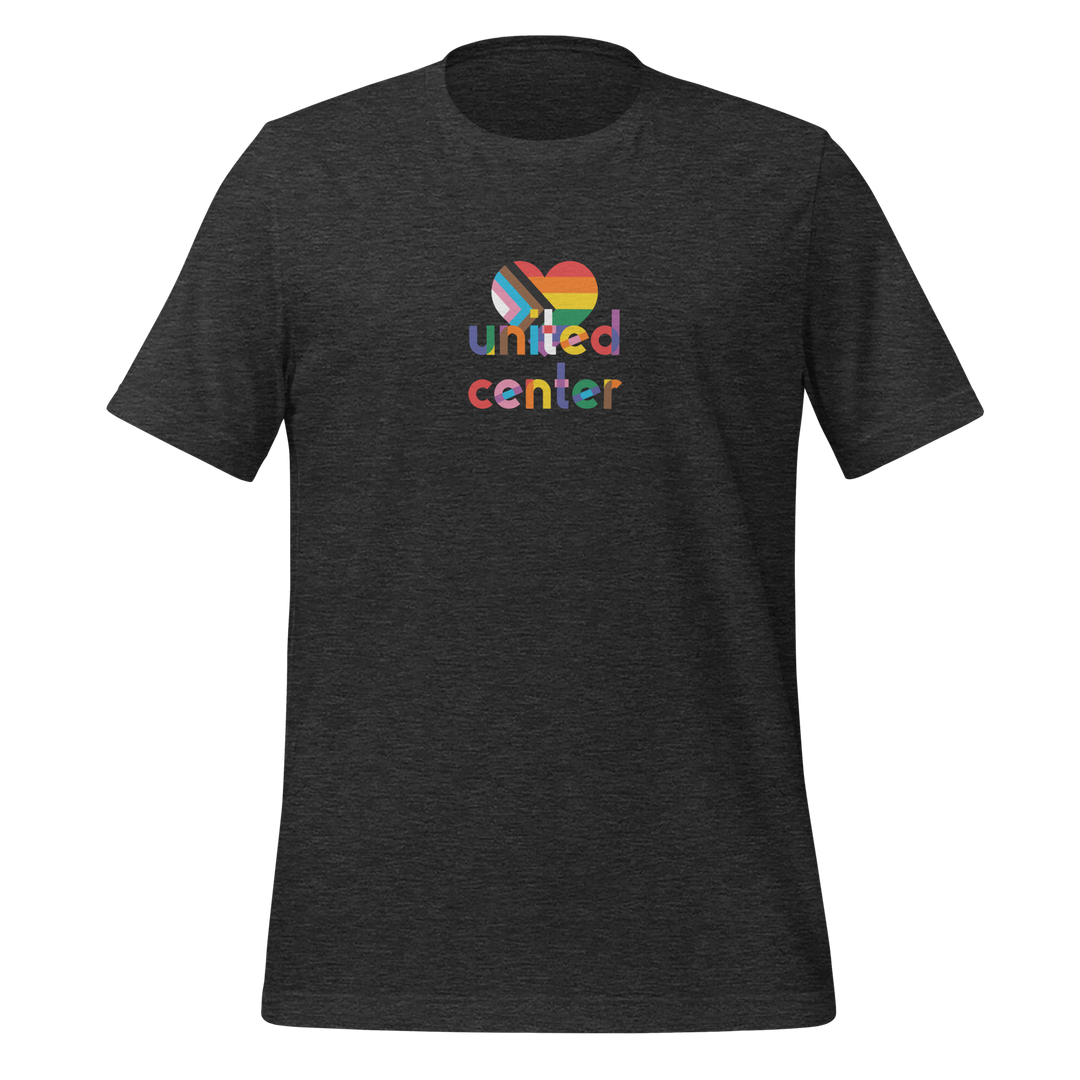 Pride T-Shirt - United Center