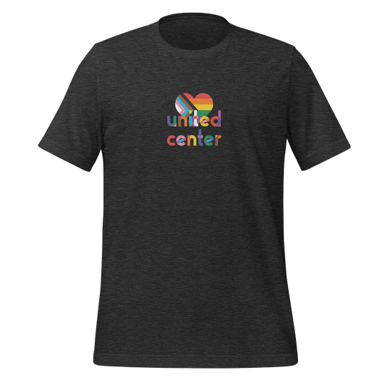 Pride T-Shirt - United Center