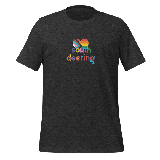 Pride T-Shirt - South Deering