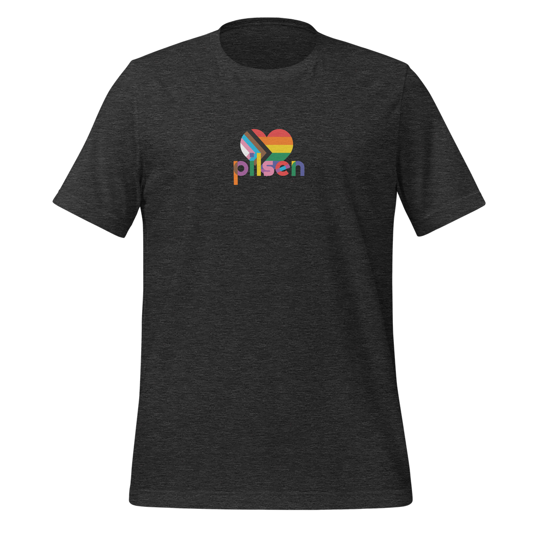 Pride T-Shirt - Pilsen