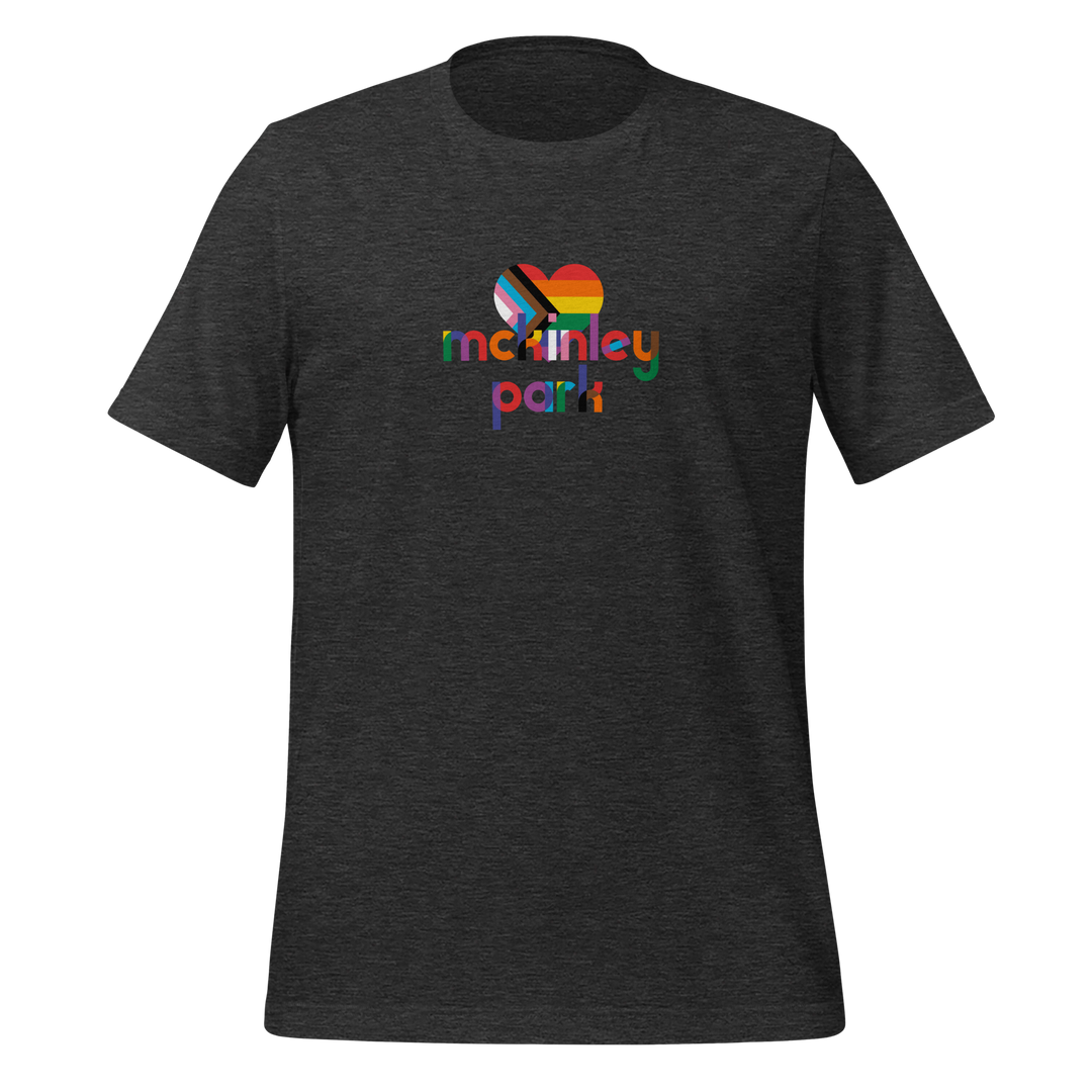 Pride T-Shirt - McKinley Park